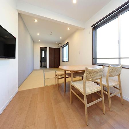 Coto Tokyo Shibuya 4 Apartment Exterior photo