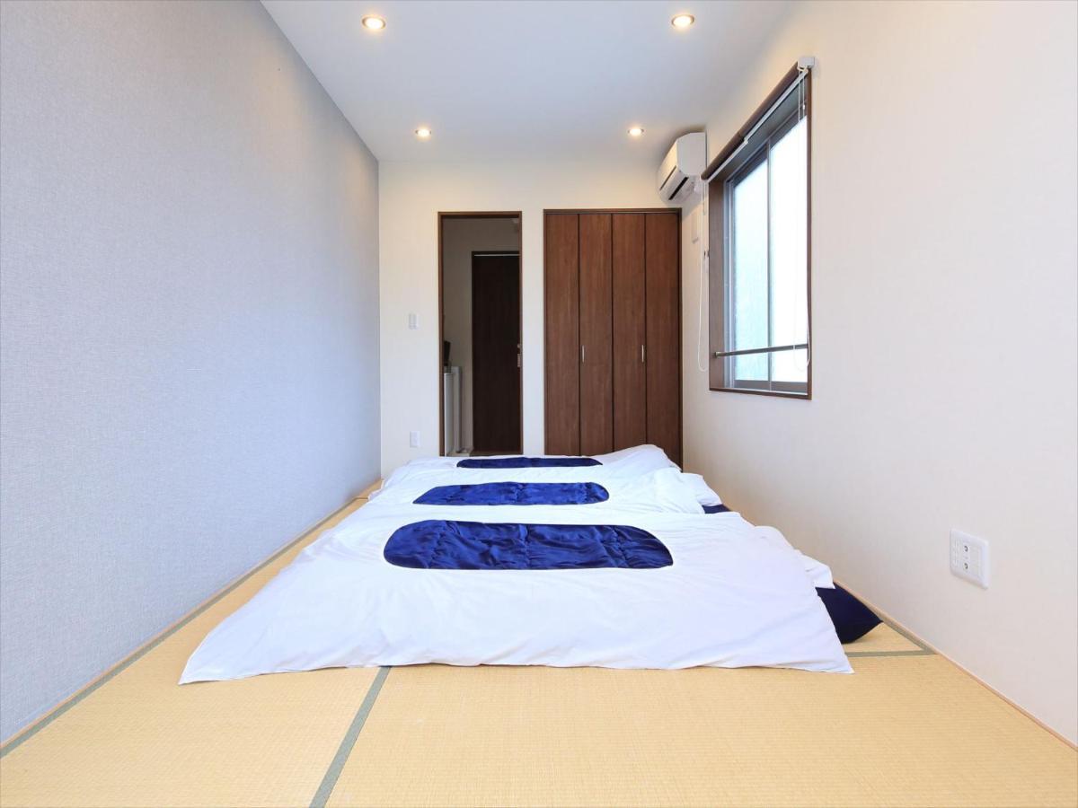 Coto Tokyo Shibuya 4 Apartment Exterior photo