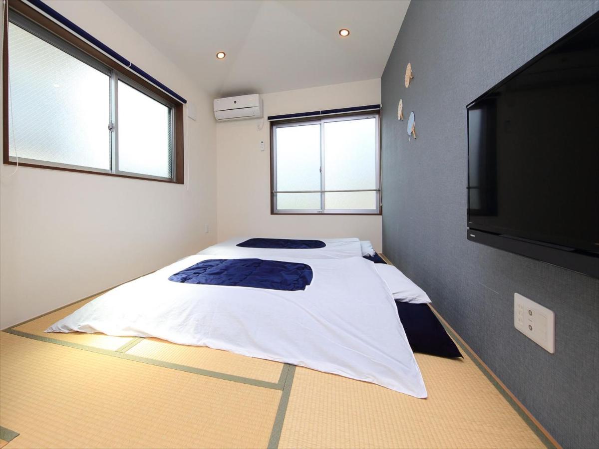 Coto Tokyo Shibuya 4 Apartment Exterior photo