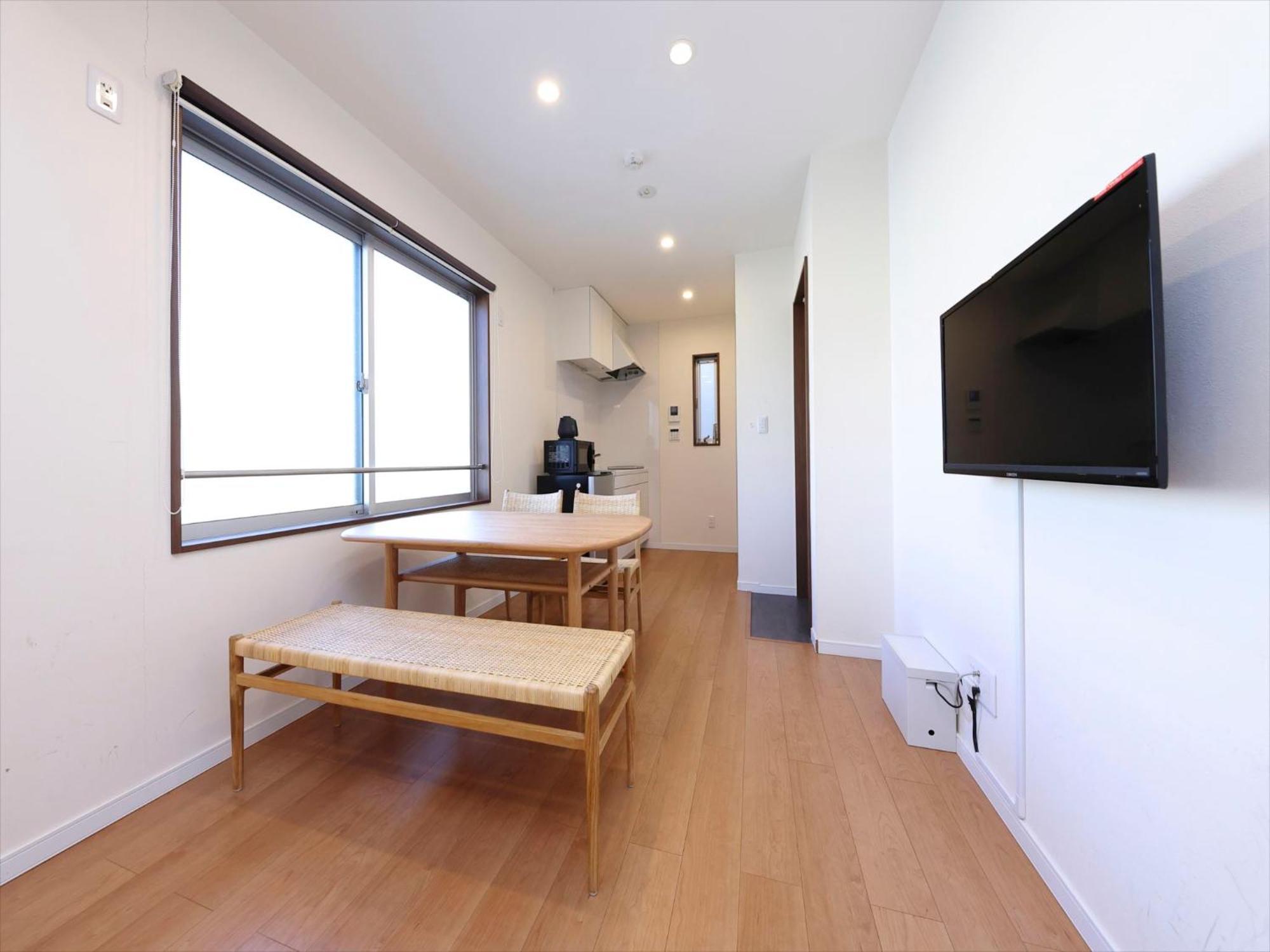Coto Tokyo Shibuya 4 Apartment Exterior photo