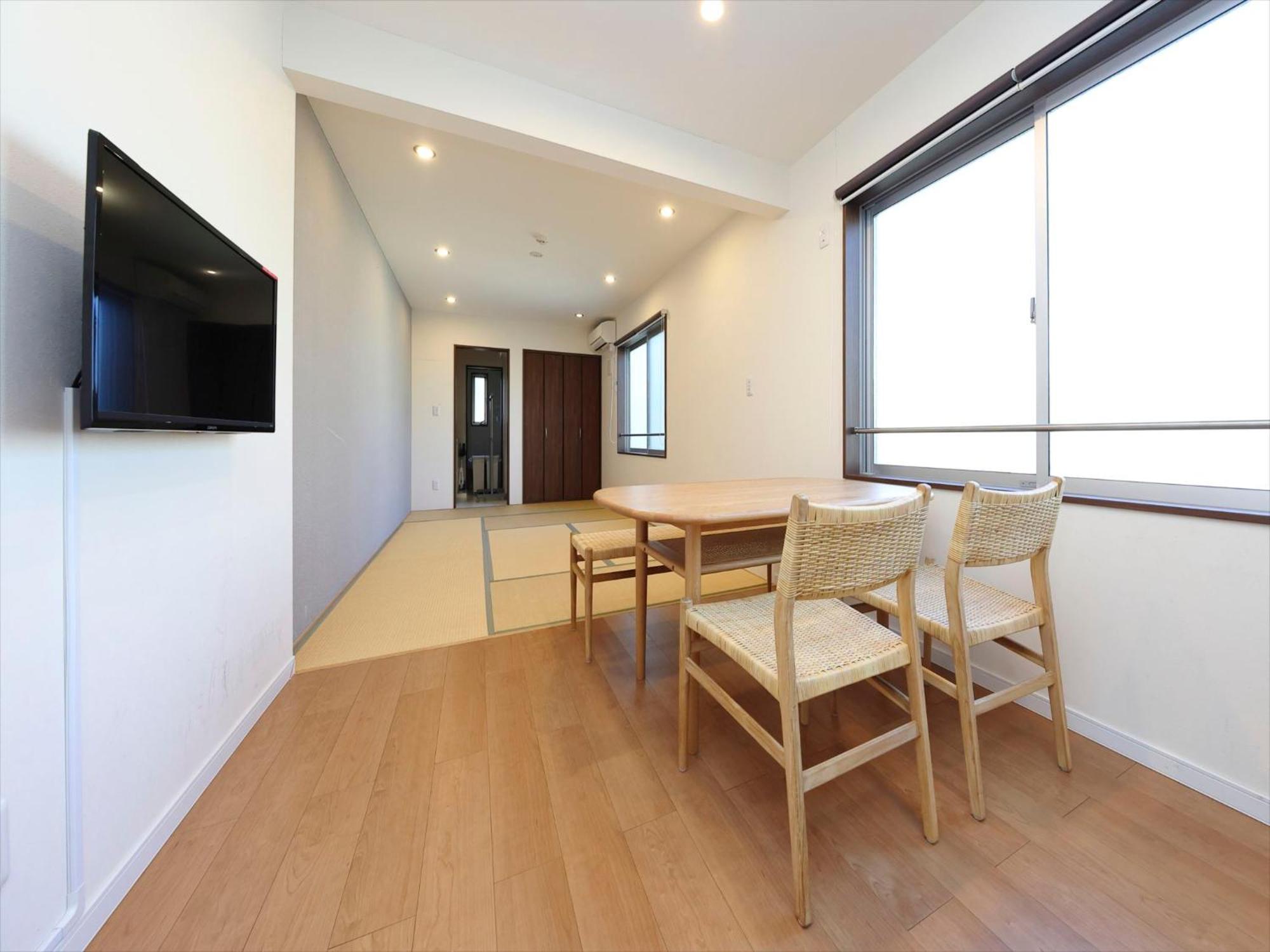 Coto Tokyo Shibuya 4 Apartment Exterior photo