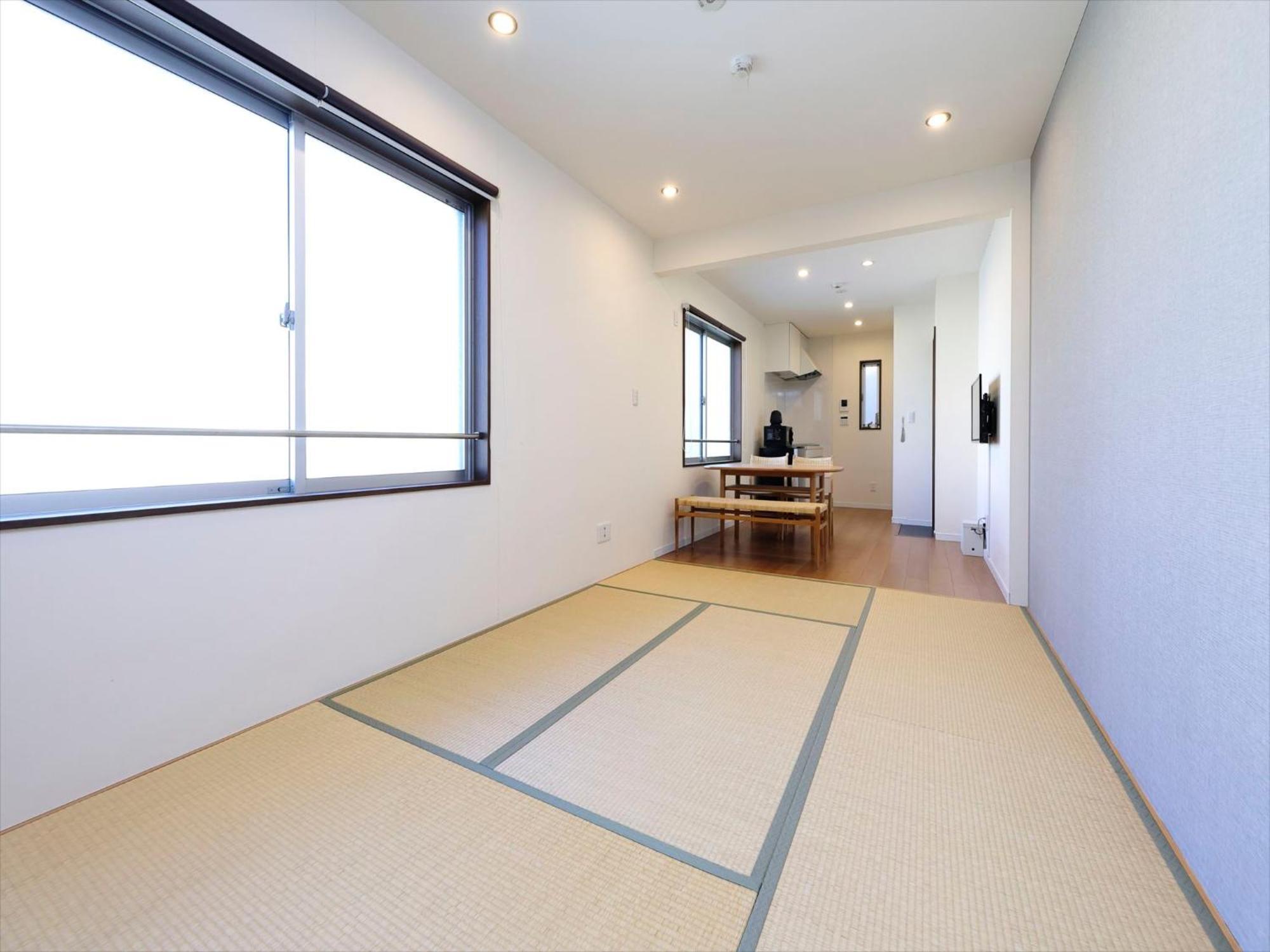 Coto Tokyo Shibuya 4 Apartment Exterior photo
