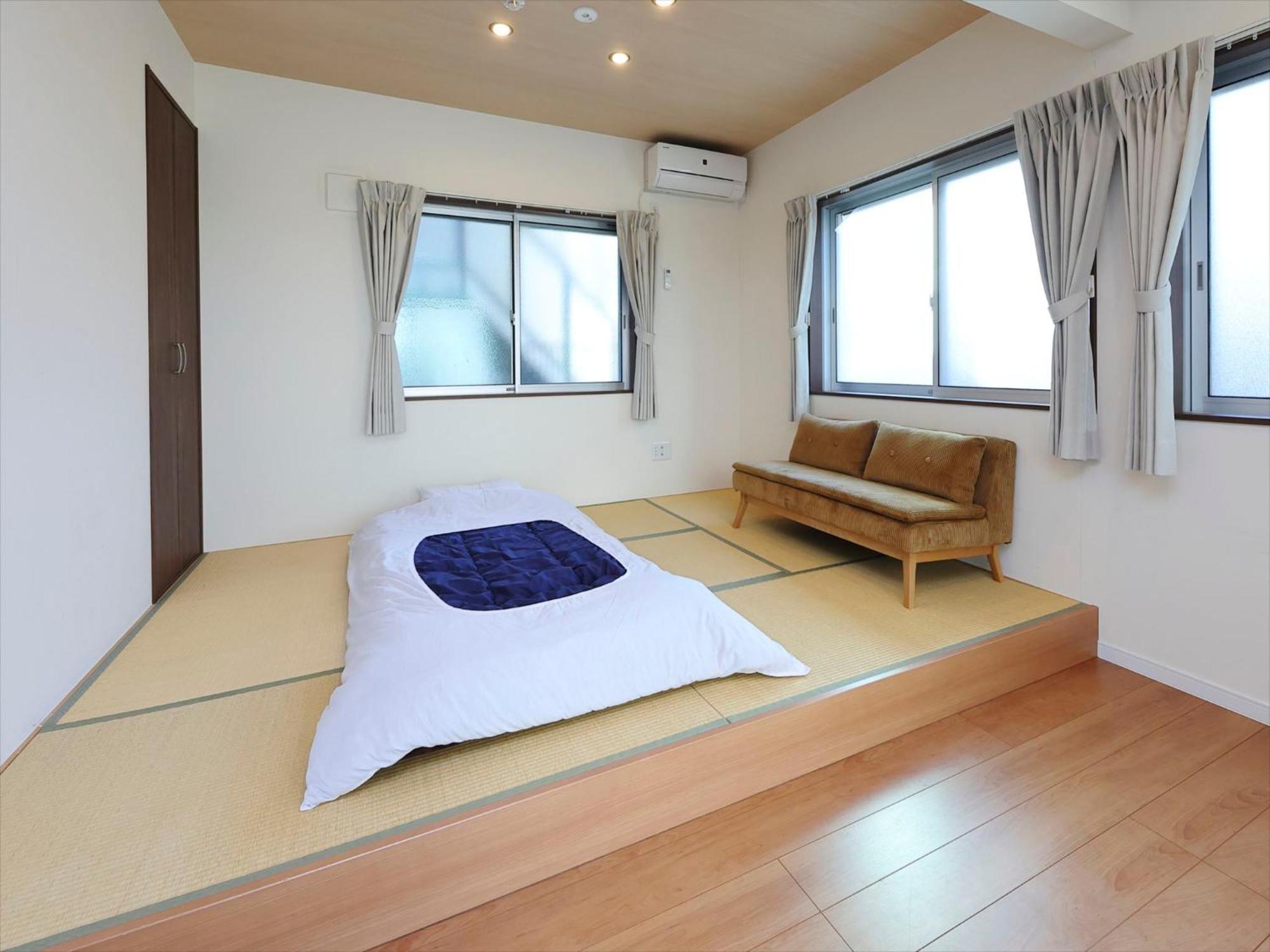 Coto Tokyo Shibuya 4 Apartment Exterior photo