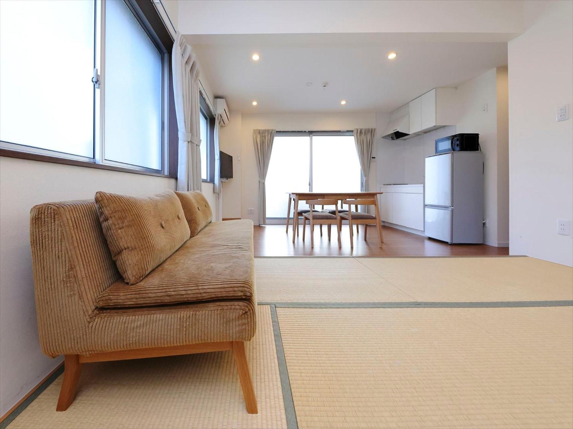 Coto Tokyo Shibuya 4 Apartment Exterior photo