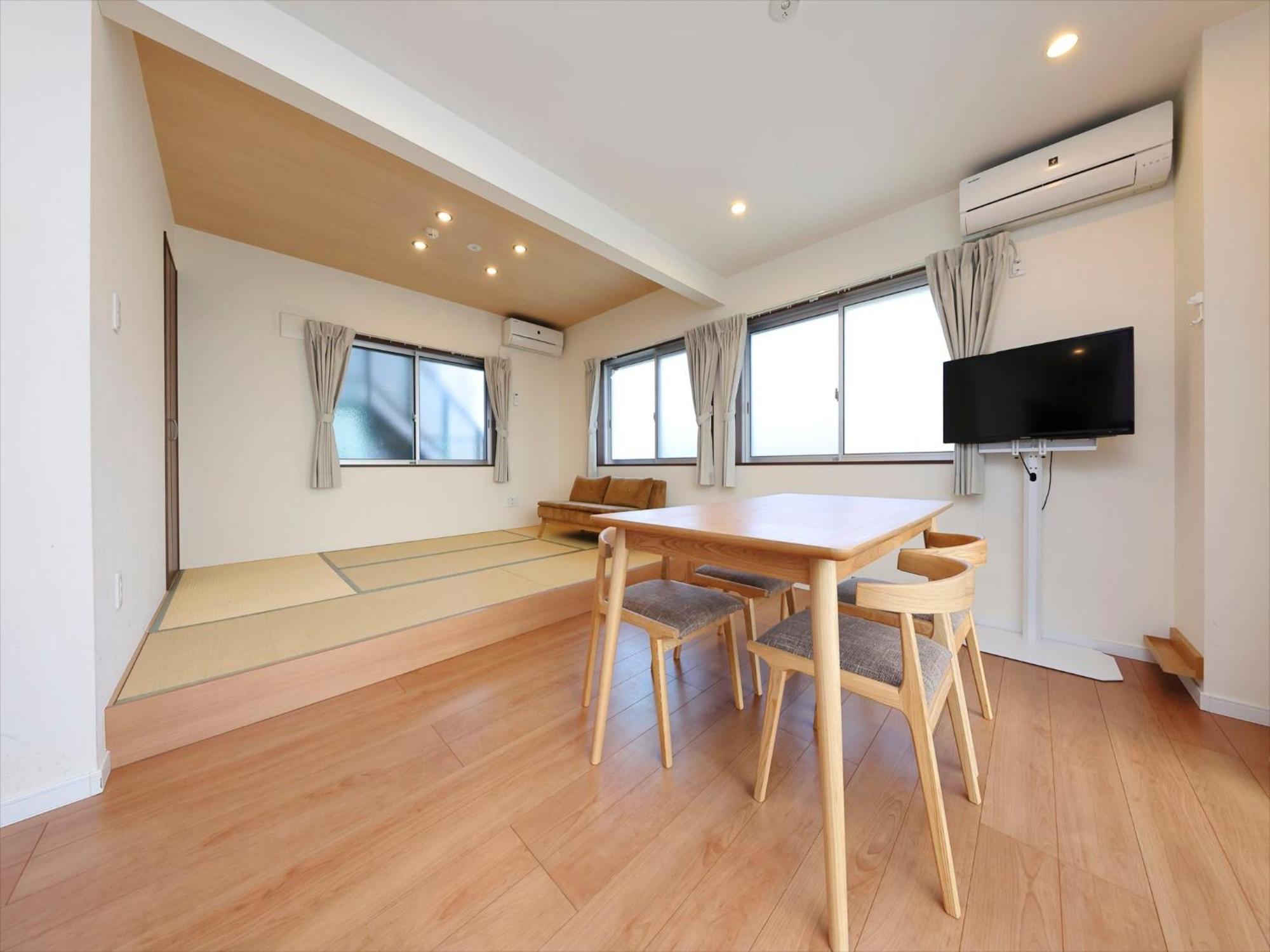 Coto Tokyo Shibuya 4 Apartment Exterior photo