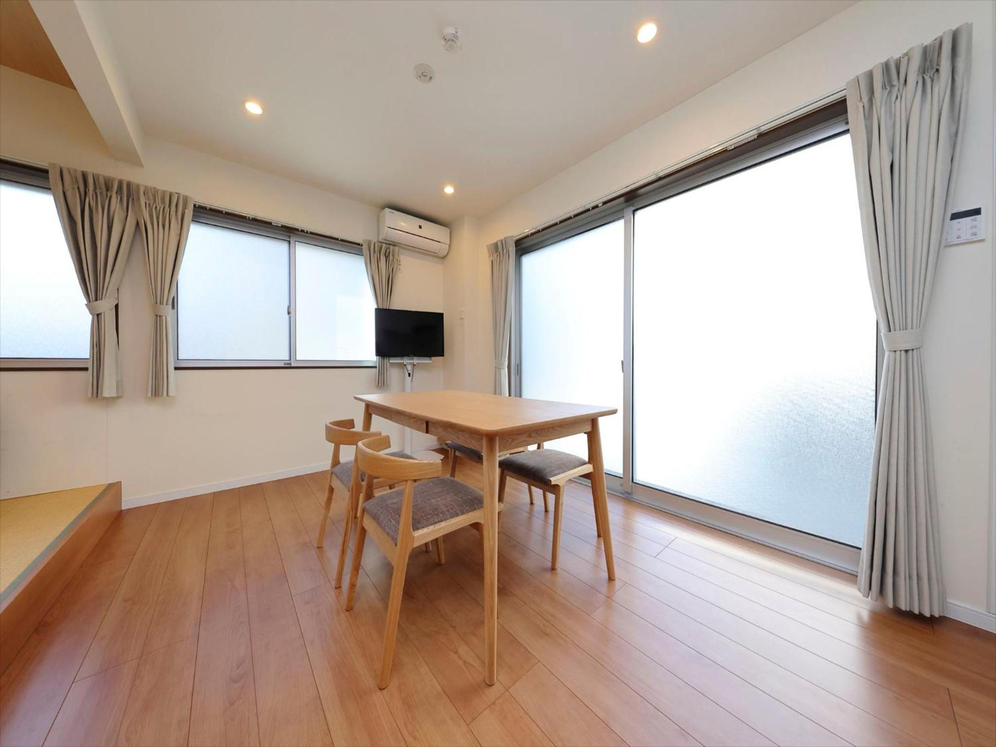 Coto Tokyo Shibuya 4 Apartment Exterior photo