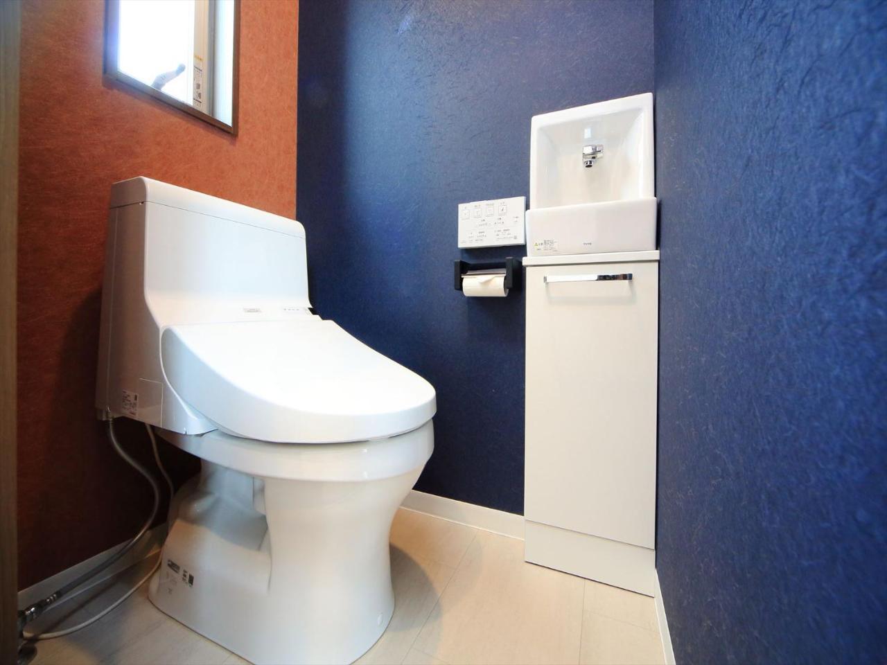 Coto Tokyo Shibuya 4 Apartment Exterior photo