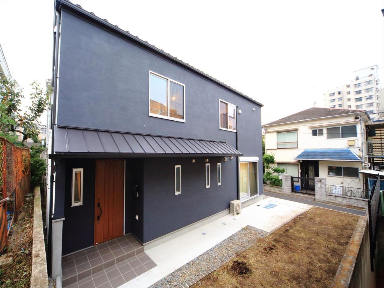 Coto Tokyo Shibuya 4 Apartment Exterior photo