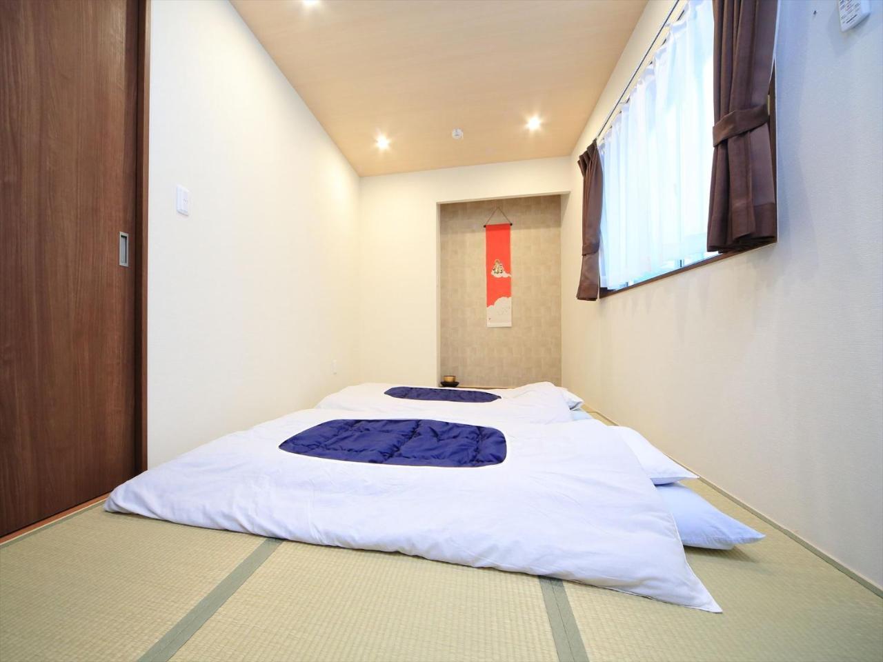 Coto Tokyo Shibuya 4 Apartment Exterior photo