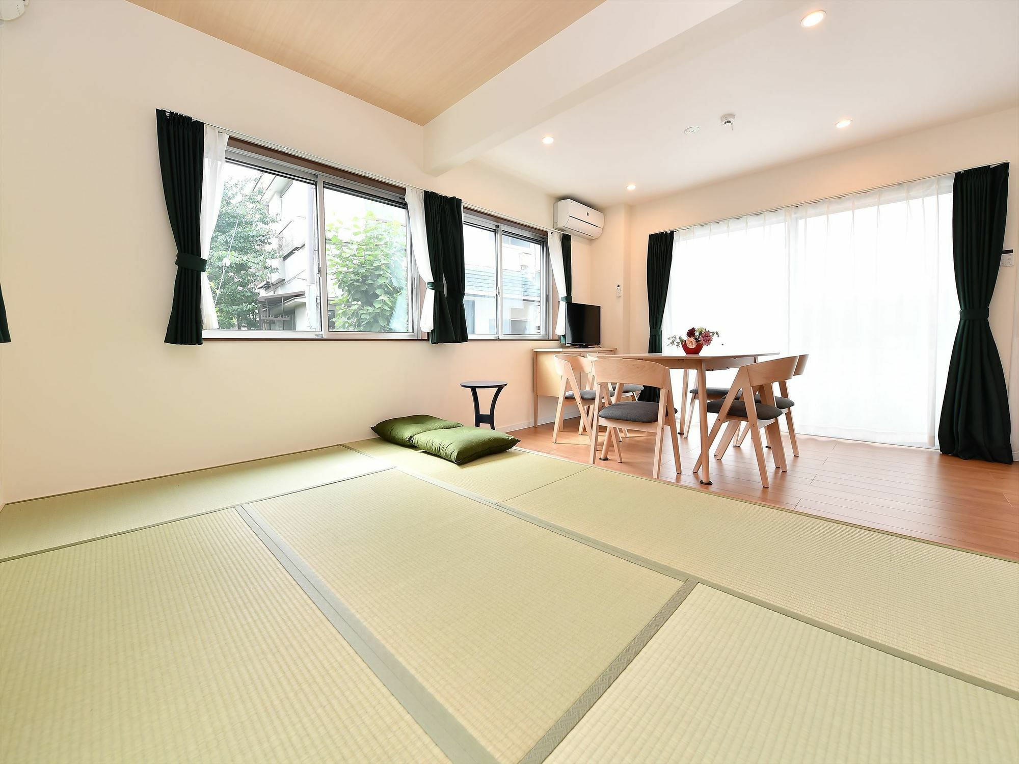Coto Tokyo Shibuya 4 Apartment Exterior photo