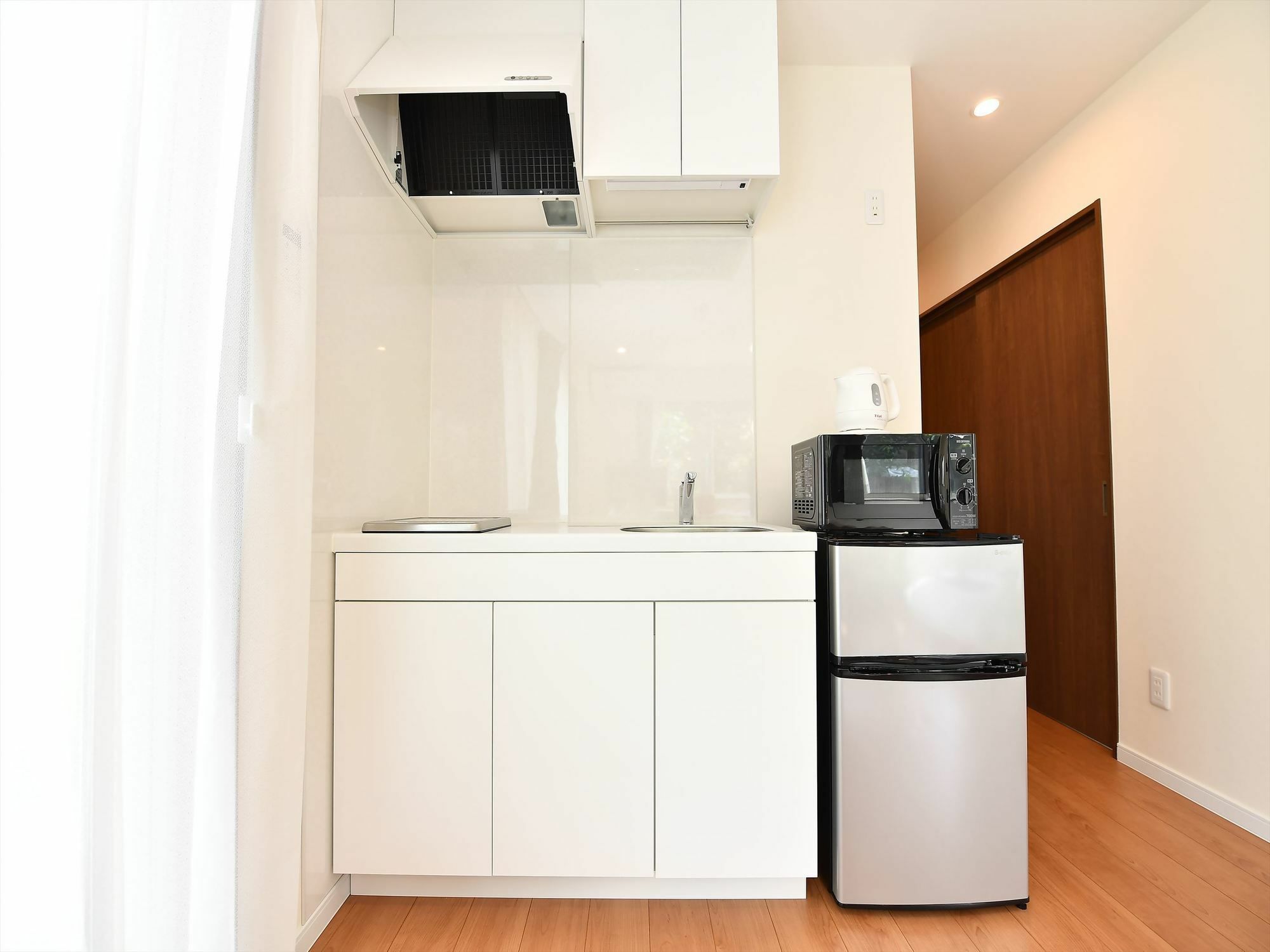 Coto Tokyo Shibuya 4 Apartment Exterior photo