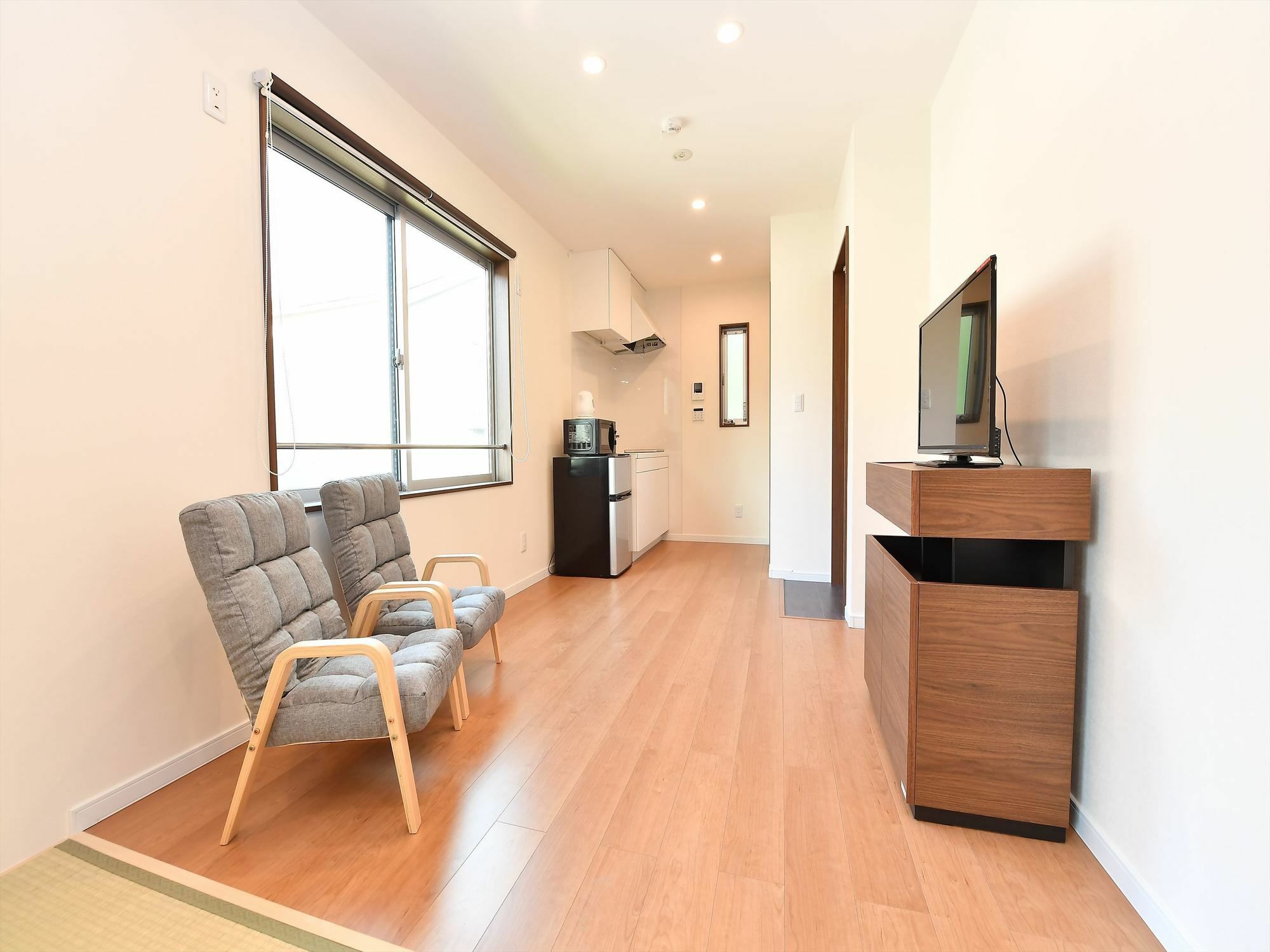 Coto Tokyo Shibuya 4 Apartment Exterior photo
