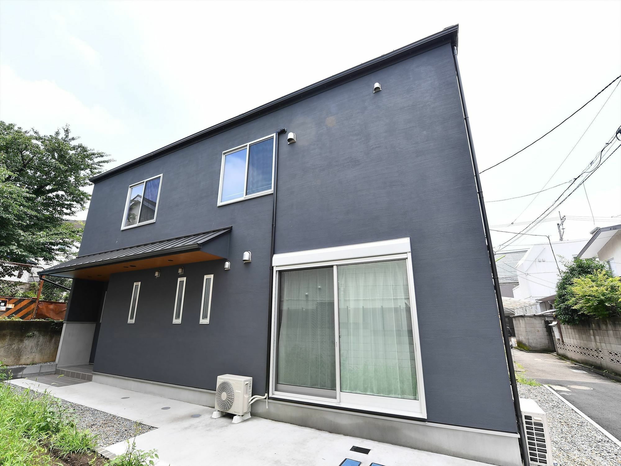 Coto Tokyo Shibuya 4 Apartment Exterior photo