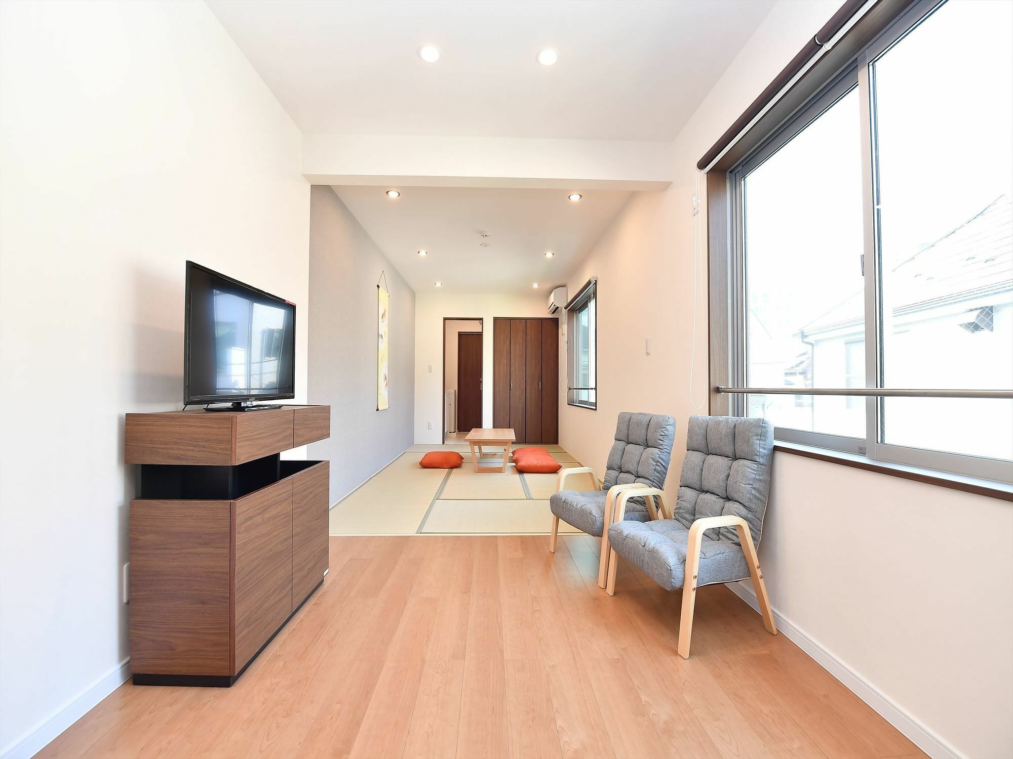 Coto Tokyo Shibuya 4 Apartment Exterior photo